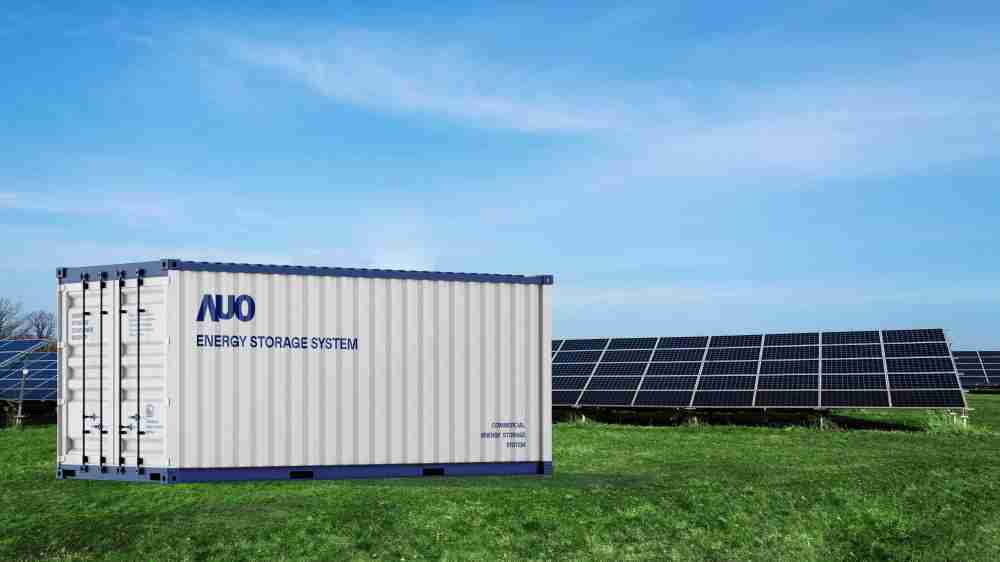 菠菜论坛透过AI数据管理，，，提供不同类型用户进行储能与能源管理，，，达到再生能源管控调度成效