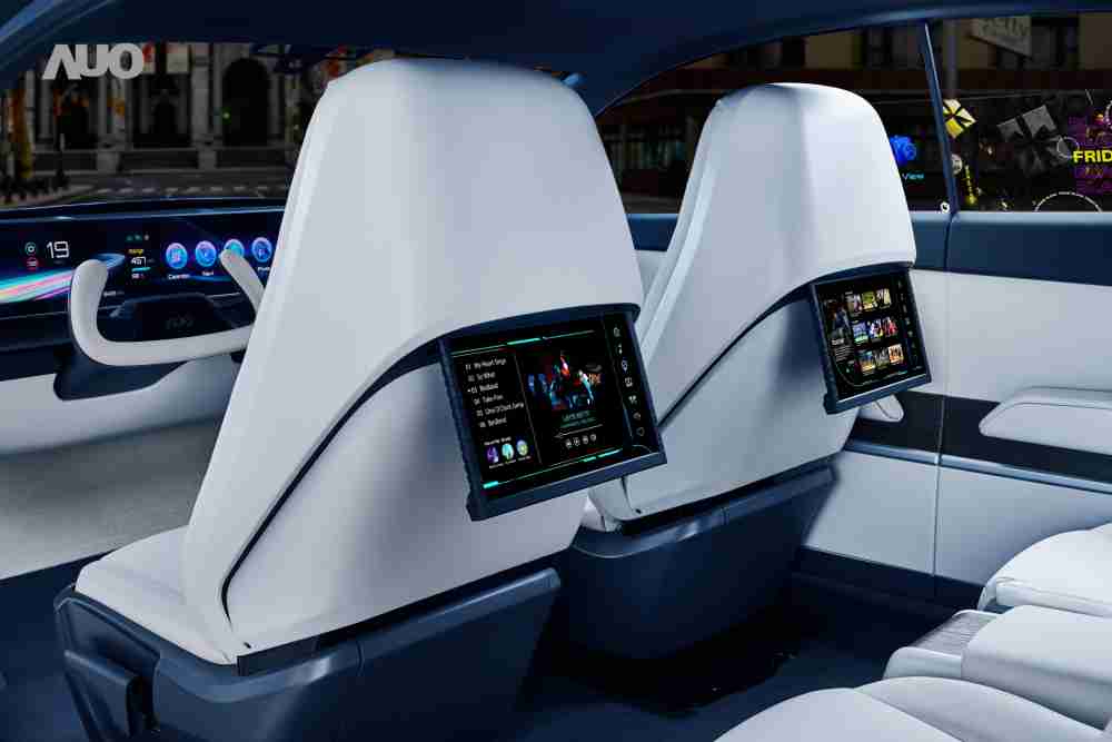 菠菜论坛将于CES 展示全新Smart Cockpit 2024，，，，可紧密串连使用者多元需求，，并革新座舱内部的应用和设计，，带来身历其境且引人入胜的视觉飨宴，，，，满足驾乘人员的全方位体验