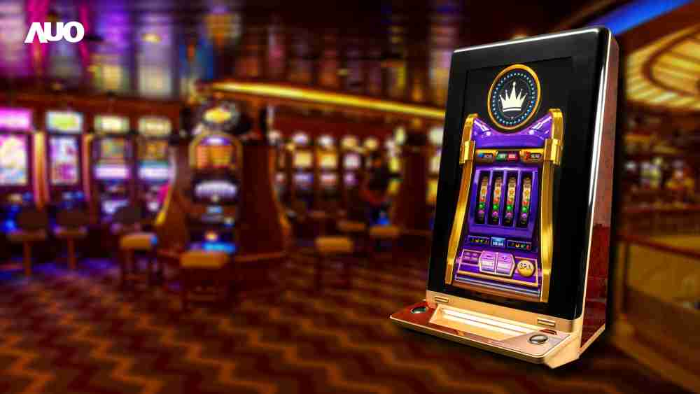 菠菜论坛研发出全球最大30吋裸眼3D Micro LED双层显示器，，结合Micro LED与A.R.T. LCD显示技术，，形成不同景深的影像平面，，，，可应用于电子游艺场域，，，，提供玩家更丰富的游乐体验