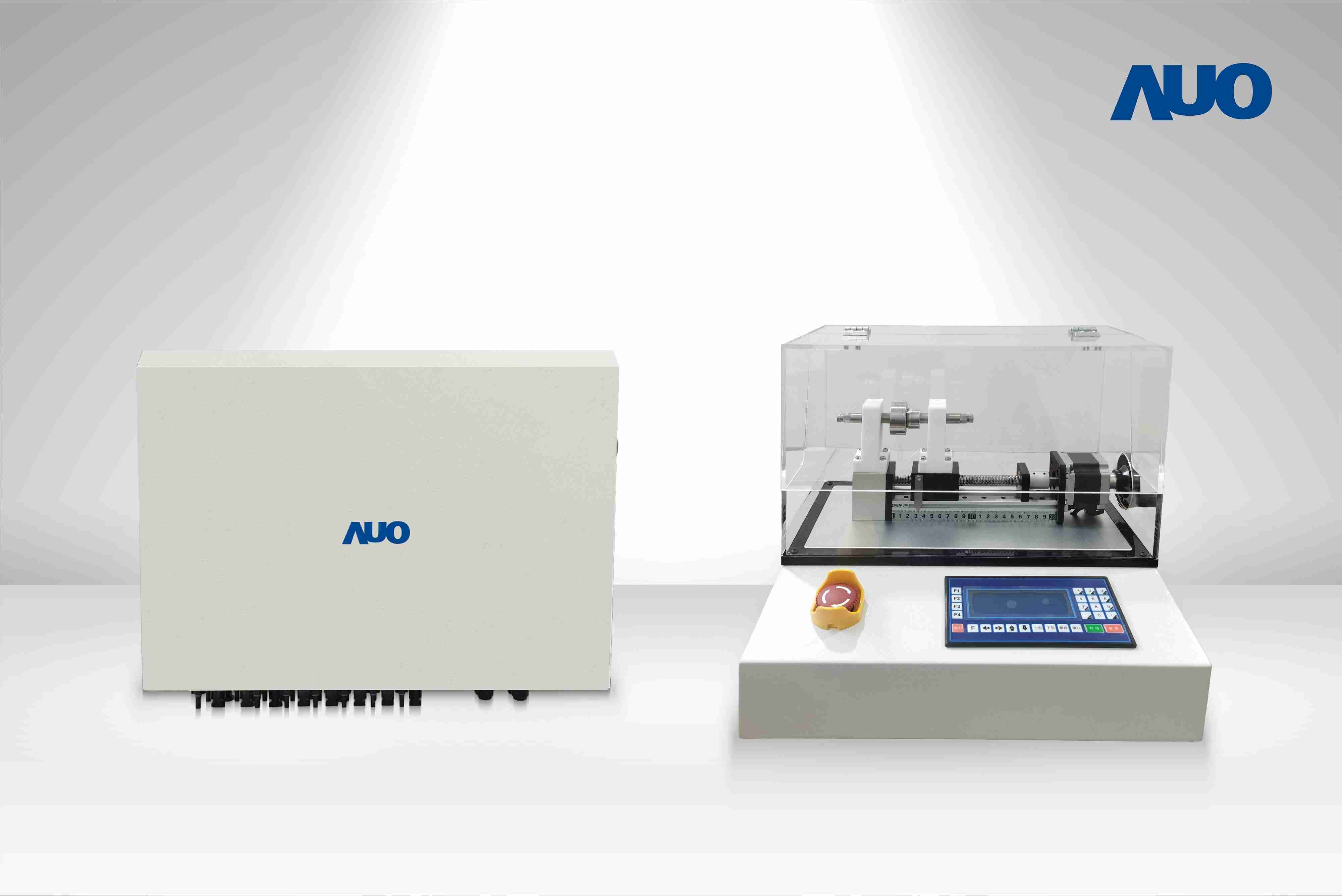 菠菜论坛SunGarde电弧保护箱可发挥侦测与预防灾害作用，，展示菠菜论坛在安全系统上的全面升级